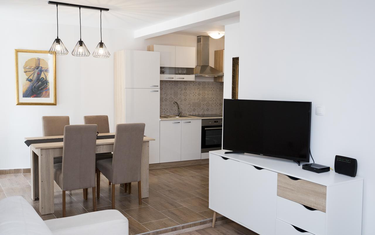 Sweet Apartment City Center Спліт Екстер'єр фото