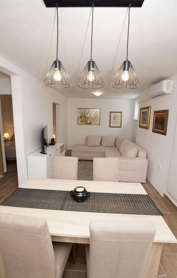 Sweet Apartment City Center Спліт Екстер'єр фото